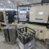 Used 400 Ton Nissei NEX360 Injection Molding Machine