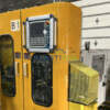 Used Akei SB-40-TS Micro Blow Molding Machine