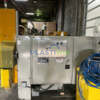 Used Akei SB-40-TS Micro Blow Molding Machine
