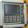 Used Akei SB-40-TS Micro Blow Molding Machine
