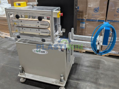 Used Conair Model 3-20 Belt Puller