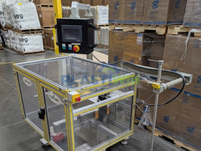 Used Conair Model SSC-24 Coiler