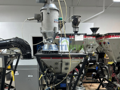 Used Maguire WSB-MB Blender