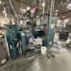 Used 75mm Davis Standard Single Screw Extruder