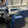 Used 60 HP Vecoplan Single Shaft Shredder