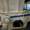 Used 60 HP Vecoplan Single Shaft Shredder