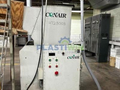 Used 50 HP Conair Granulator