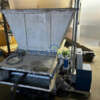 Used 60 HP Vecoplan Single Shaft Shredder