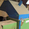 Used 25 HP Avangard FD-25 Shredder with Hot Melt Densifier