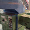 Used 25 HP Avangard FD-25 Shredder with Hot Melt Densifier