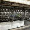 Used 60 HP Vecoplan Single Shaft Shredder