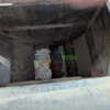 Used 60 HP Weima WL 10 Single Shaft Shredder with Conveyors