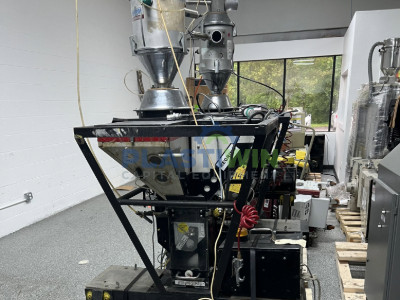Used Maguire WSB-MB Blender