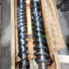 Used 80mm Cincinnati Milacron Twin Screw Extruder