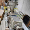 Used 80mm Cincinnati Milacron Twin Screw Extruder