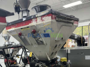 Used Maguire WSB-140 4 Component Blender
