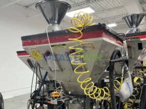 Used Maguire WSB-140 4 Component Blender