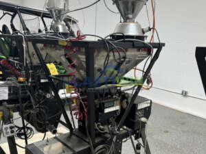 Used Maguire WSB-MB Blender