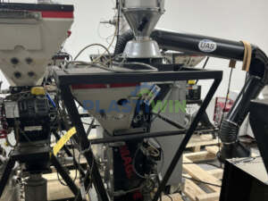 Used Maguire WSB-MB Blender - Parts Machine