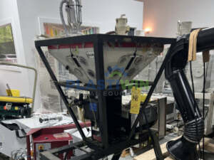 Used Maguire WSB-MB Blender - Parts Machine