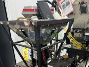 Used Maguire WSB-MB Blender - Parts Machine