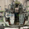 Used CanMold CMP 2000/DH/2 Extrusion Blow Molding Machine