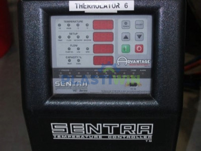 Used Advantage Sentra Temperature Control Unit