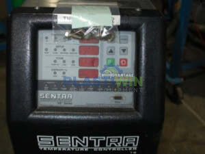 Used Advantage Sentra Temperature Control Unit