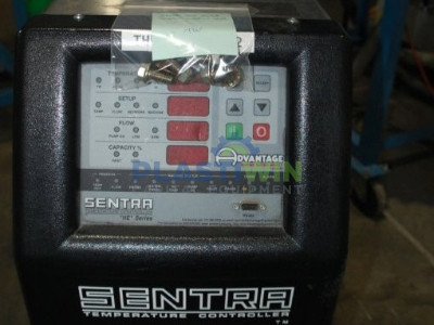 Used Advantage Sentra Temperature Control Unit