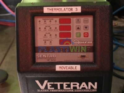 Used Advantage Sentra Temperature Control Unit