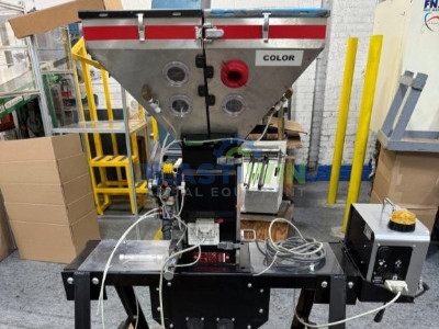 Used Maguire WSB-MB Blender