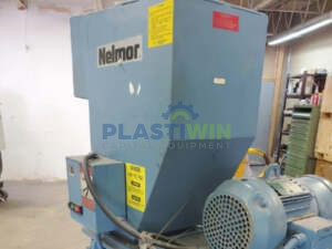 Used 7.5 HP Nelmor Grinder