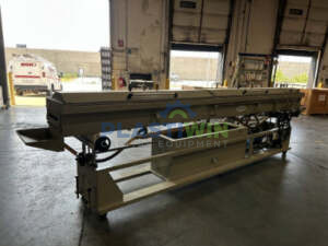 Used Conair VC1220P16 Vacuum Tank