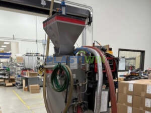 Used Maguire LPD-1HD Low Pressure Dryer