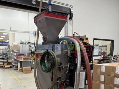 Used Maguire LPD-1HD Low Pressure Dryer