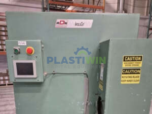 Used 8" RDN 3C-8 Cutter