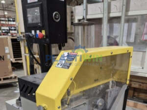 Used 5" Conair CSC-5 Cutter