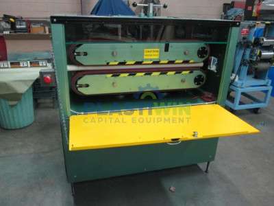 Rebuilt Boston Matthews 4 x 42 Puller
