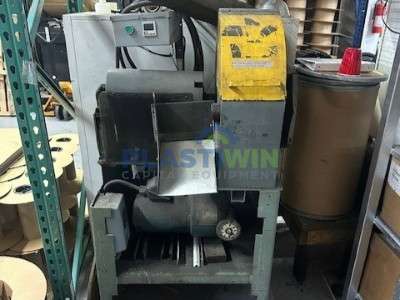 Used 4.5” Davis Standard 24:1 Extrusion Line