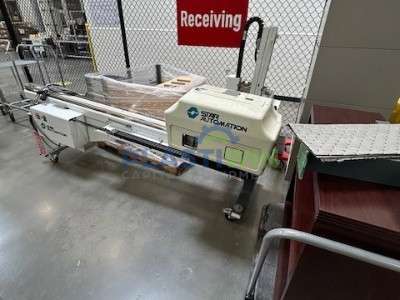 Used Star TW-800VII Gantry Robot