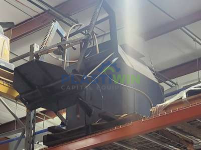 Used Drum Tumbler