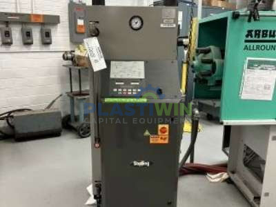 Used Sterling M2B2016-U1 Oil Temperature Control Unit
