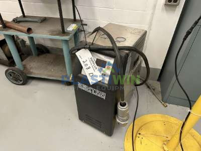 Used Sentra G Series 300 Temperature Control Unit