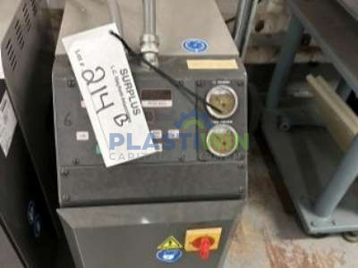 Used Sterling Model CTW.ADV.100 Temperature Control Unit
