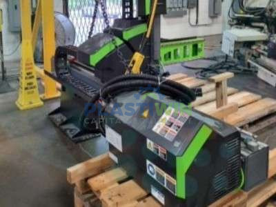 Used Engel Viper 20 RC300 Robot