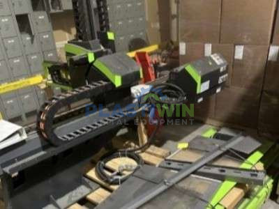 Used Engel Viper 20 RC300 Robot