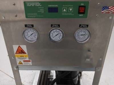 1 Ton Temptek Chiller