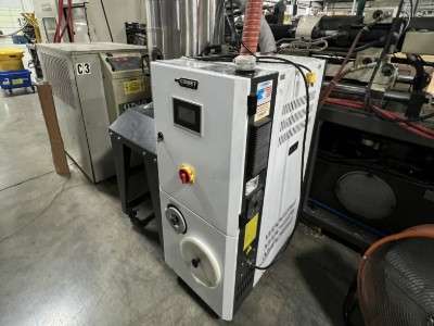 Used Comet CDD-120U/80H Dryer