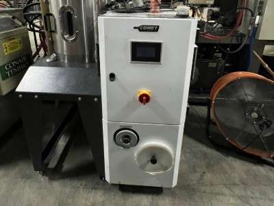 Used Comet CDD-120U/80H Dryer