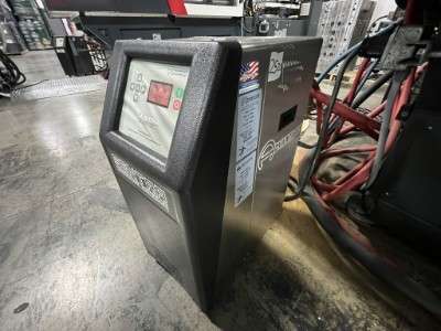 Used Advantage SK-1075G Temperature Control Unit
